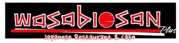 Wasabi San logo